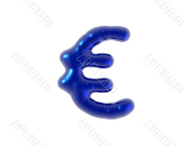 euro symbol
