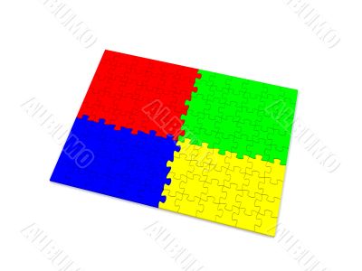 puzzle