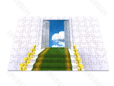 puzzle