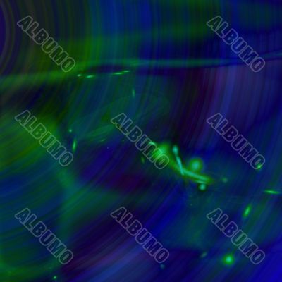 abstract background