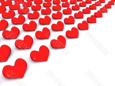 hearts