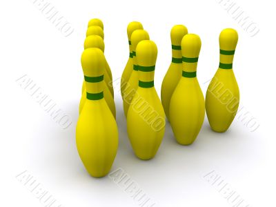 bowling