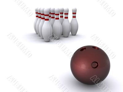 bowling