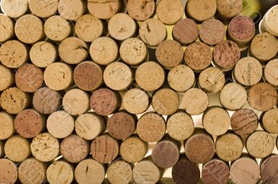 wine corks