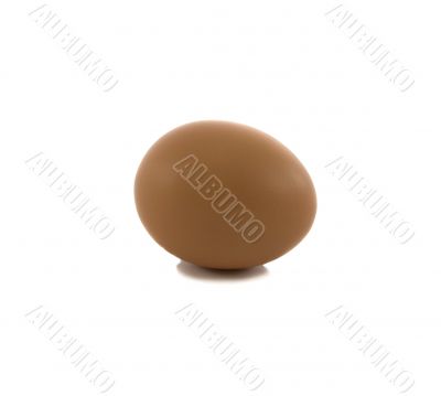 One egg