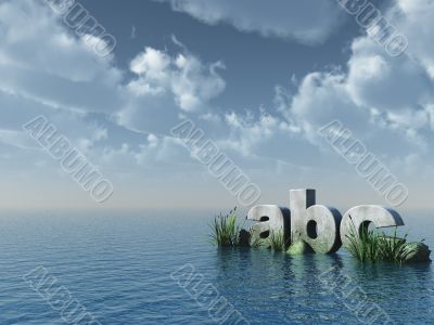 abc