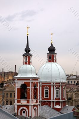 Domes