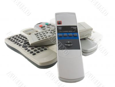 Remote Control