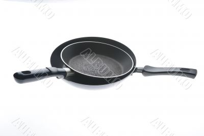 Black griddle macro