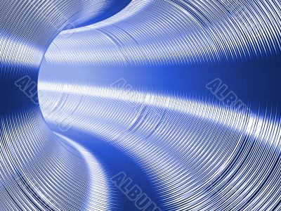computer tunnel