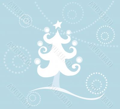 Christmas tree