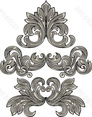 Decorations