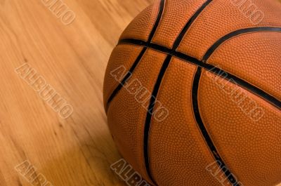 Basketball