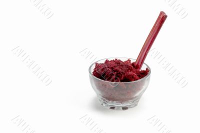 Beetroot extract