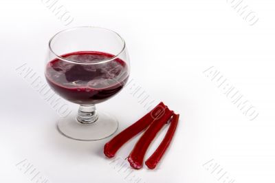 Beetroot juice