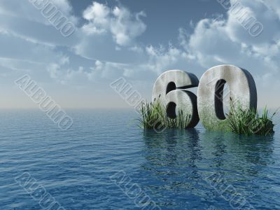 sixty