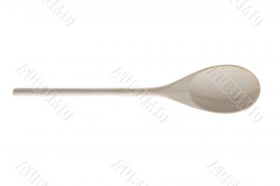 wood spoon