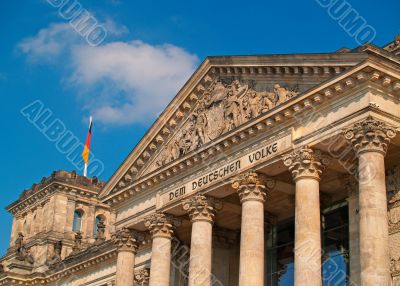 Reichstag