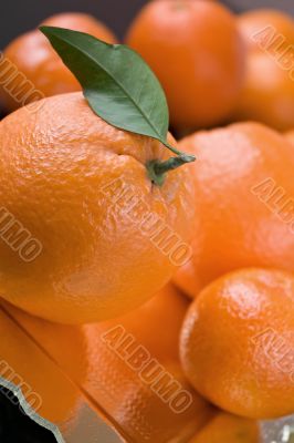 Oranges