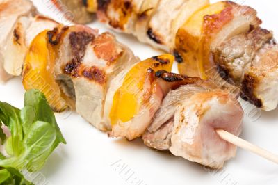 shashlik