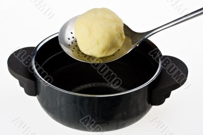 dumpling