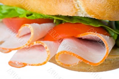 sandwich