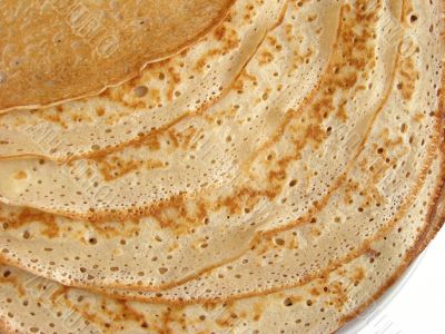 pancakes background