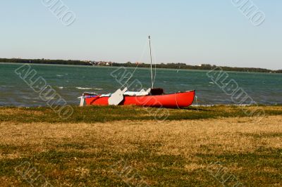 Red Canoe