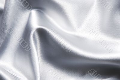white satin background