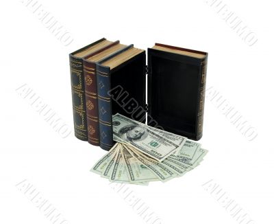 Home banking savings plan