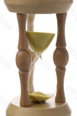 sand clock