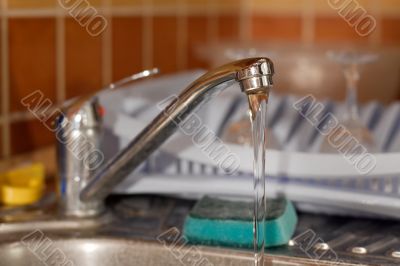 Faucet