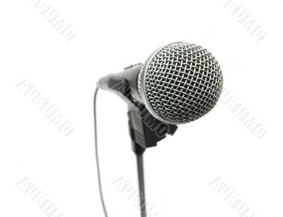 Microphone