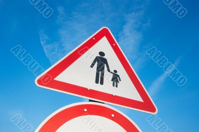 Sign