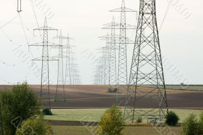 Electricity