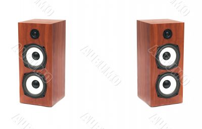 Speakers