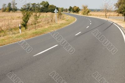 Road