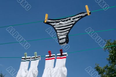 Clothes