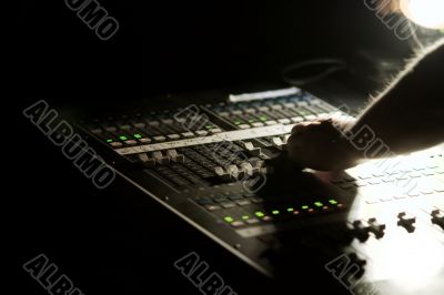 Mixer