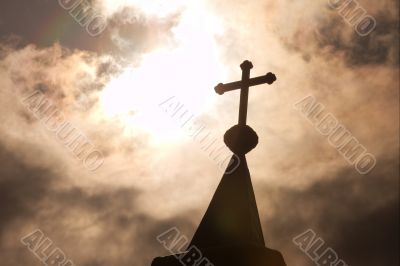 Cross
