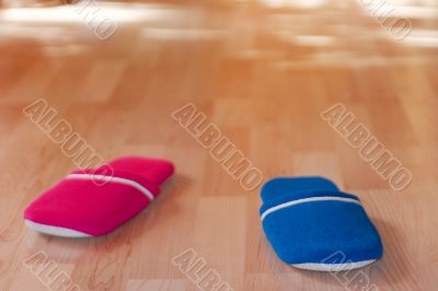 Slippers