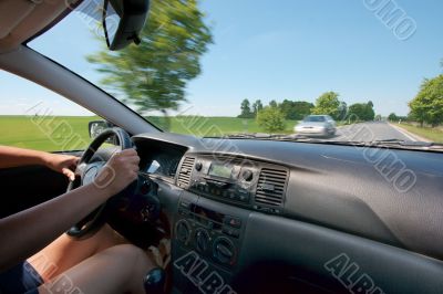 Drive