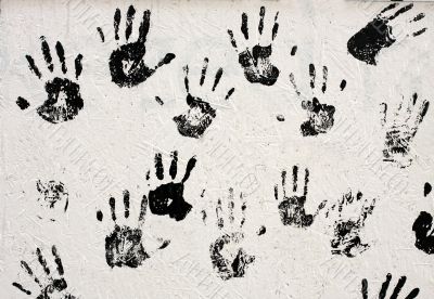 Hands