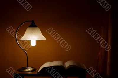 Lamp