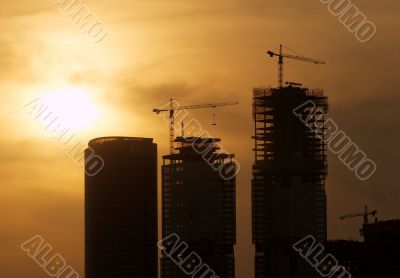 Construction