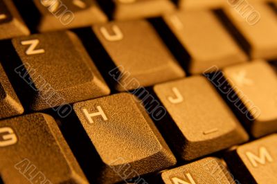 Keyboard