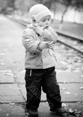 children