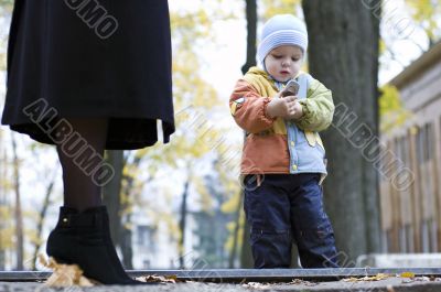 children