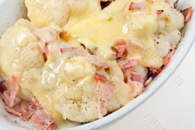 gratin