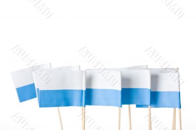 flags